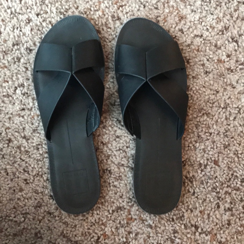 Dolce Vita Stella flats